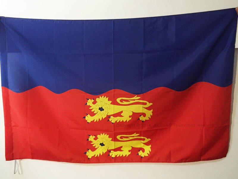 AZ FLAG Tischflagge Napoleon III - 21x14 Cm Mit Standfuß