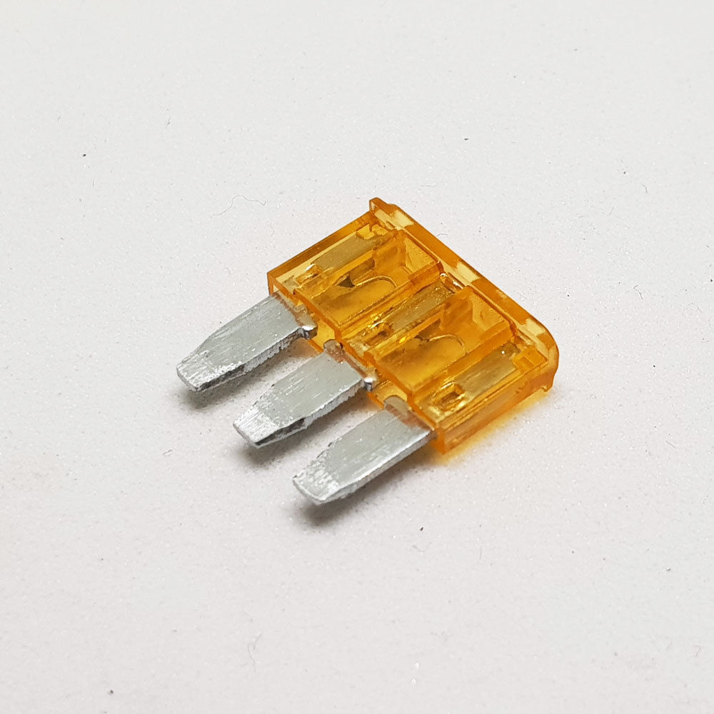 Micro Blade Fuses Type 3 Fuse Micro3 Car Electrical Select Amperage and