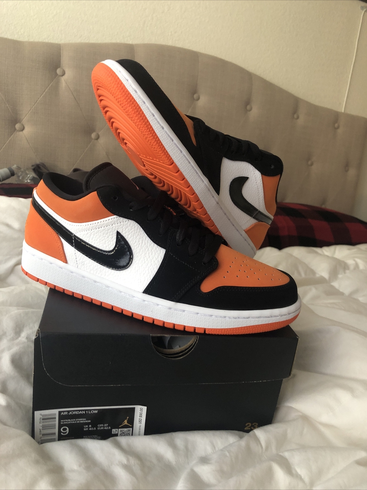 shoe palace shattered backboard