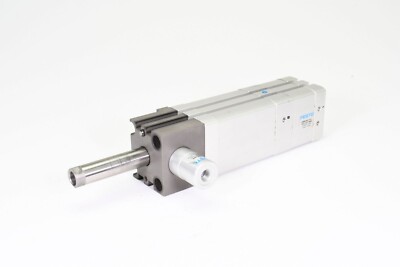 FESTO ADNM-40-I-P-A-10Z1-52Z2-38K8 + KP-16-1000, Mehrstellungszylinder