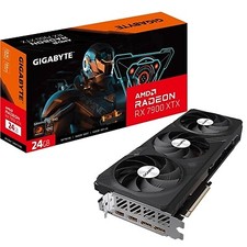 Gigabyte Amd Radeon Rx 7900 Xtx Gaming Oc 24g Graphics Card 24gb Gddr6 6144 Stre