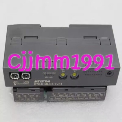 1PC NEW M-SYSTEM R7G4HML3-6-YVF4-R module #TX