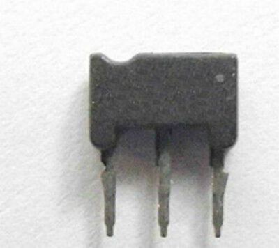Transistor STA341M SANKEN (reconditionné) - Silicone NPN/PNP Triple Diffusé Planar