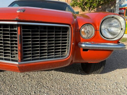 1972 Chevrolet Camaro - Picture 28 of 40
