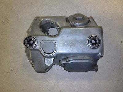 Abdeckung Kipphebel/Deckel Honda VT 500 Custom / Vtc / PC08/1987