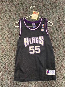 jason williams champion jersey
