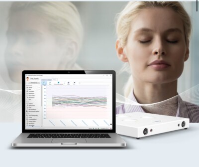 Timewaver Pro Med - Viele Module Sowie Reizstrom