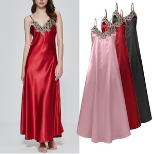 long maxi nightgowns