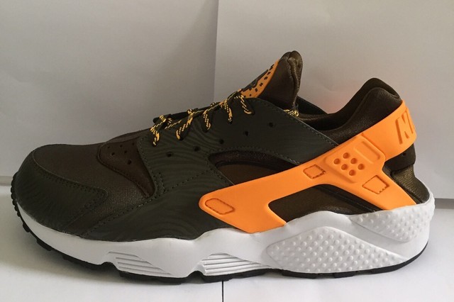nike air huarache size 9
