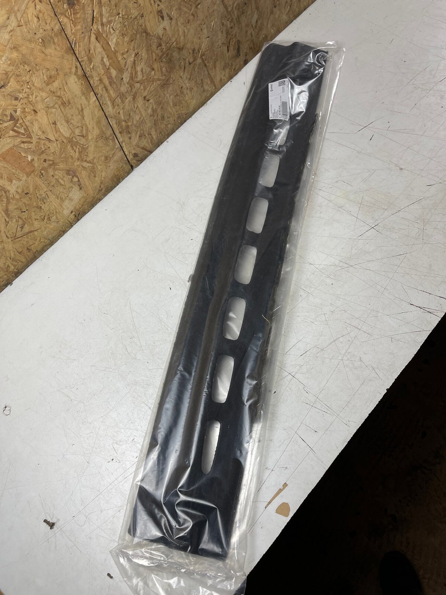 SMART W453 SCHALLDÄMMHAUBE ABSCHIRMUNG A4536822000 Neu Original | eBay 