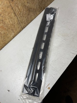 SMART W453 SCHALLDÄMMHAUBE ABSCHIRMUNG A4536822000 Neu Original | eBay 