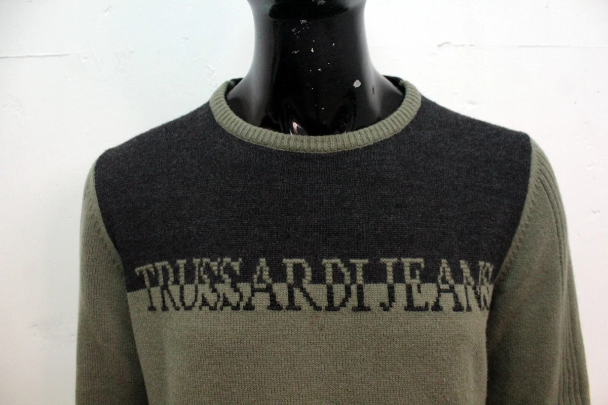 Maglione trussardi store