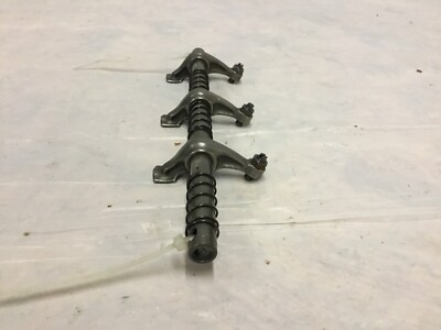 EXHAUST ROCKER/SHAFT ASSEMBLY HONDA 40-50 HP 14621-ZV5-000 (HON09