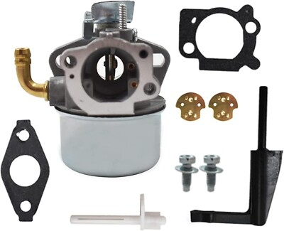 #ad Carburetor For Generac Power Boss 3250 Handyman Plus 6.5hp Generator Carb $24.23