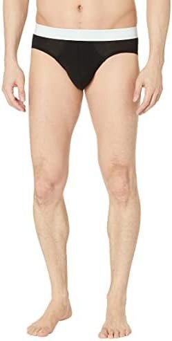 Calvin Klein Baumwolle Stretch Multipack Hüftslip schwarz/Drache... - Bild 3 von 5