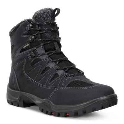 NWB ECCO WOMENS XPEDITION III GTX Hiking Boots
