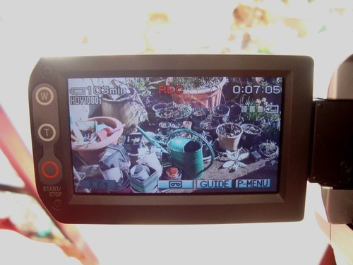 VIDEOCAMERA SONY HDR-HC5E MINI DV HDV HI-DEF HD. 1 anno di garanzia. CON SCATOLA. Ottime condizioni - Foto 10 di 11