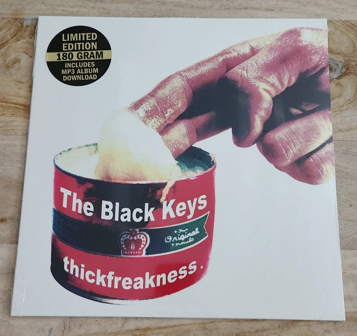 25+ The Black Keys for sale | Updated Oct 2026