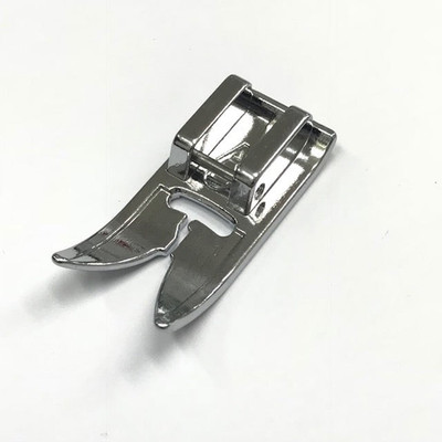 Zigzag Foot (Wide)   Janome/Pfaff    685502008 (A) (825510010)