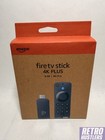 Amazon Fire TV Stick 4K Wi Fi 6 Sprachsteuereung Ultra Hd Streaming - NEU