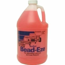 Ken-Tool T147A Bead-Eze Tire Mounting Lubricant and Leak Detector - 1 Gallon