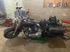 1991 Harley Davidson Softail