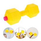 Kids Toy Weights Children's Barbell Adjustable Dumbbells Training