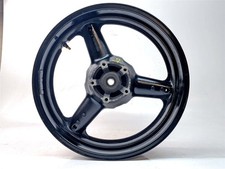 2005 Suzuki Bandit 650 GSF650 Wheel Rear - 6411108F11019