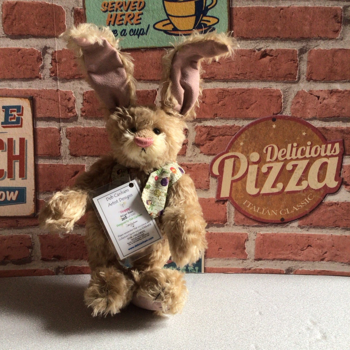 Deb Canham Teddy Bears | eBay