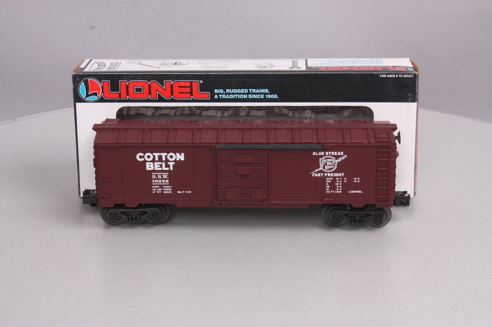 Click here to see eBay Auction