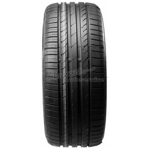 Sommer-Reifen Tomason 195/40 R 17 81W SportRace XL | 37342