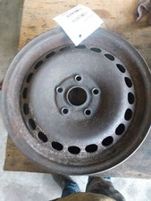 Rim Wheel 15x6 Steel Fits 01-05 Passat 1062232