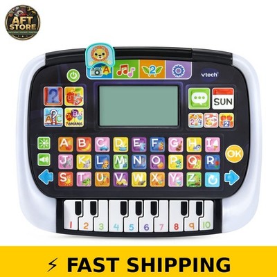 VTech Little Apps Light-Up Tablet - Interactive Learning Toy