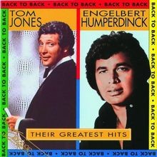 Back to Back,Best of Engelbert von Engelbert | CD | Zustand sehr gut