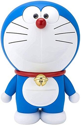 Figuarts ZERO EX Doraemon STAND BY ME Doraemon 2 250mm ABS PVC Action Figure