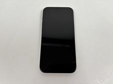 Apple iPhone 16 Pro Max 256GB Black Titanium Unlocked #13040864