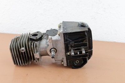 McCulloch Pro Mac 610 Chainsaw OEM Engine