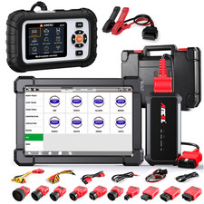 Semi Truck Scanner Diagnostic Tool Diesel Sca...