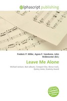 Trev Nuadha | Leave Me Alone | Taschenbuch | Englisch (2026) | OmniScriptum