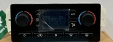 Climate Control Module 599-013 Cadillac 2006-05, Chevrolet 2007-05, GMC 2007-05