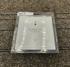 Notifier by Honeywell ISO-X Alarm Fault Isolator Module White Cover Durable