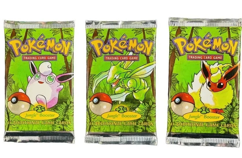 Fearow 36/64 Jungle for sale | eBay