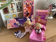 Vintage Palitoy Carrie & Christopher Doll Bundle 1970s with Accessories Boxed