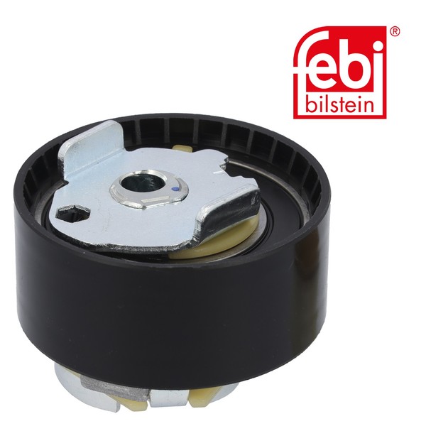 Febi Bilstein Spannrolle, Zahnriemen 49559 FüR CitroËN Ds Opel Peugeot Toyota-image