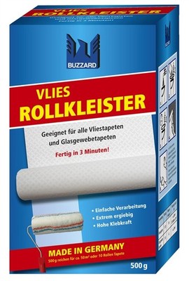 Vlies Rollkleister 500 g