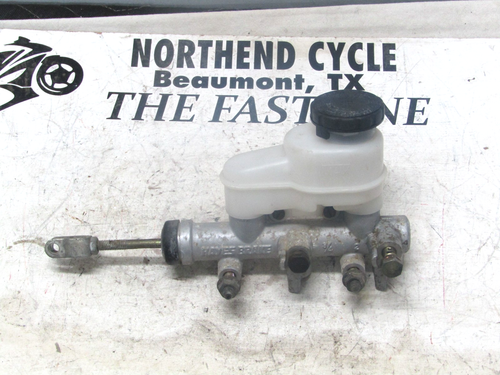 07 Arctic Cat Prowler XT 650 H1 Brake Master Cylinder Reservoir OEM 2502-043 - Bild 2 von 8