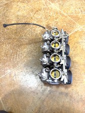 Carburetors & Parts for Kawasaki Ninja ZX7R for sale | eBay Carburetors & Parts for Kawasaki Ninja ZX7R for sale | eBay