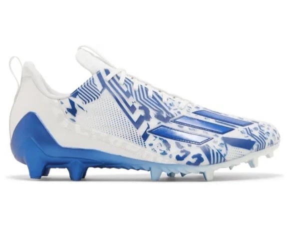 adidas Adizero 12.0 Mismatch - Royal Blue for Sale | Authenticity