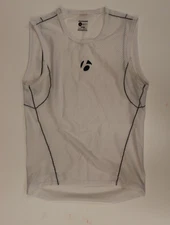 Bontrager B1 Men's Cycling Mesh Base Layer Sleeveless