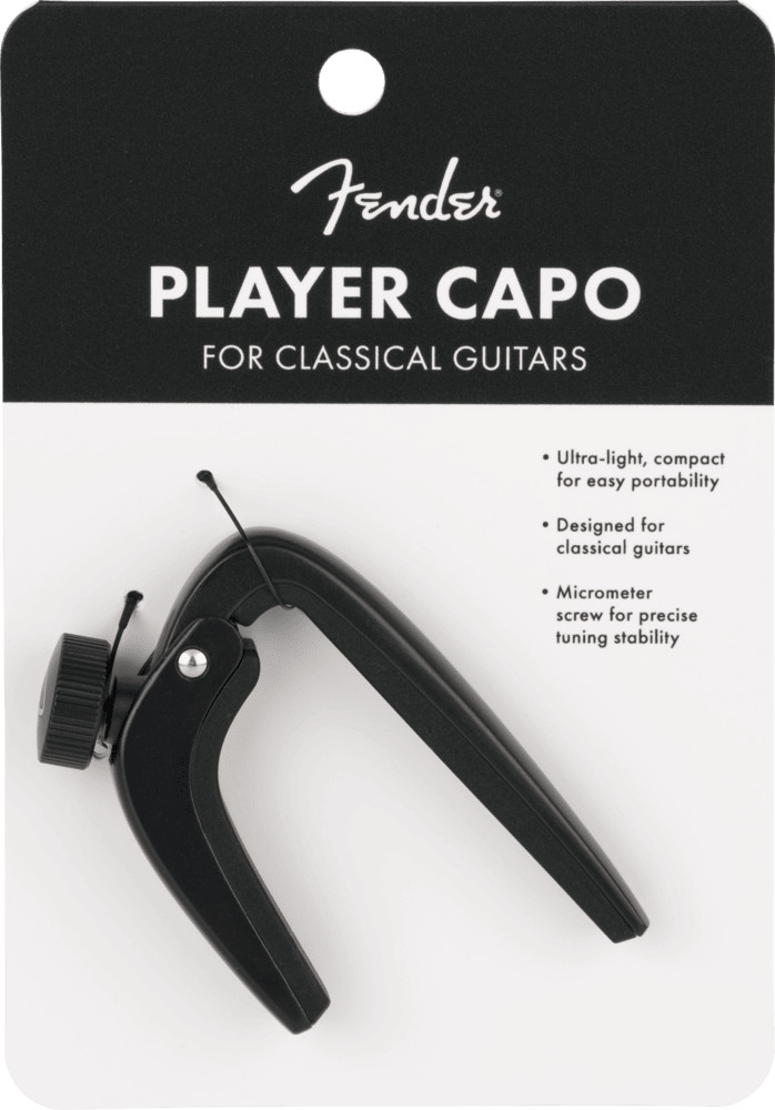 Fender Capo 3090₽